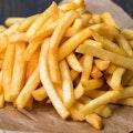 Juju's fries 
