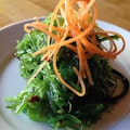 Seaweed Salad
