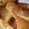 Wonton Chips