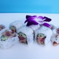 Spicy Tuna Roll