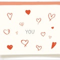 Heart You