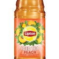 Georgia Peach Iced tea(Sweet)