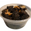 Peppered Goat Meat (New Item)