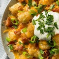 Famous Tater Tots