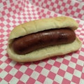 Hot Link Sausage