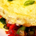 Garden Omelette