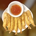 GOLDEN SHRIMP