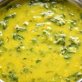 Saag Daal (Spinach Daal) (Vegan)