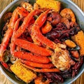 Combo 3 (1/2 lb)