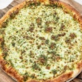 Pesto Pizza