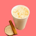 Fresh Horchata