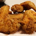 (12) Whole Chicken Wings