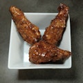 6 pc Drumsticks with 2 Sides
