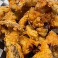 Popcorn Shrooms