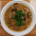 White Bean Turkey Chili (A, B, O & AB)