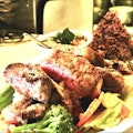 Tiger Cry Steak