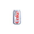 Diet Coke (12 oz)