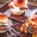 The Butchers 3 Way