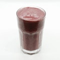 Peanut Butter Acai Smoothie