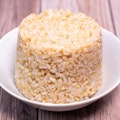 Brown Rice
