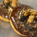 S'more Donut