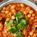 Chana Masala