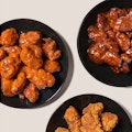 Gojuchang Boneless Wings