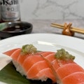 Tuna Nigiri (2 pc.)