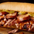 Cuban Sandwich