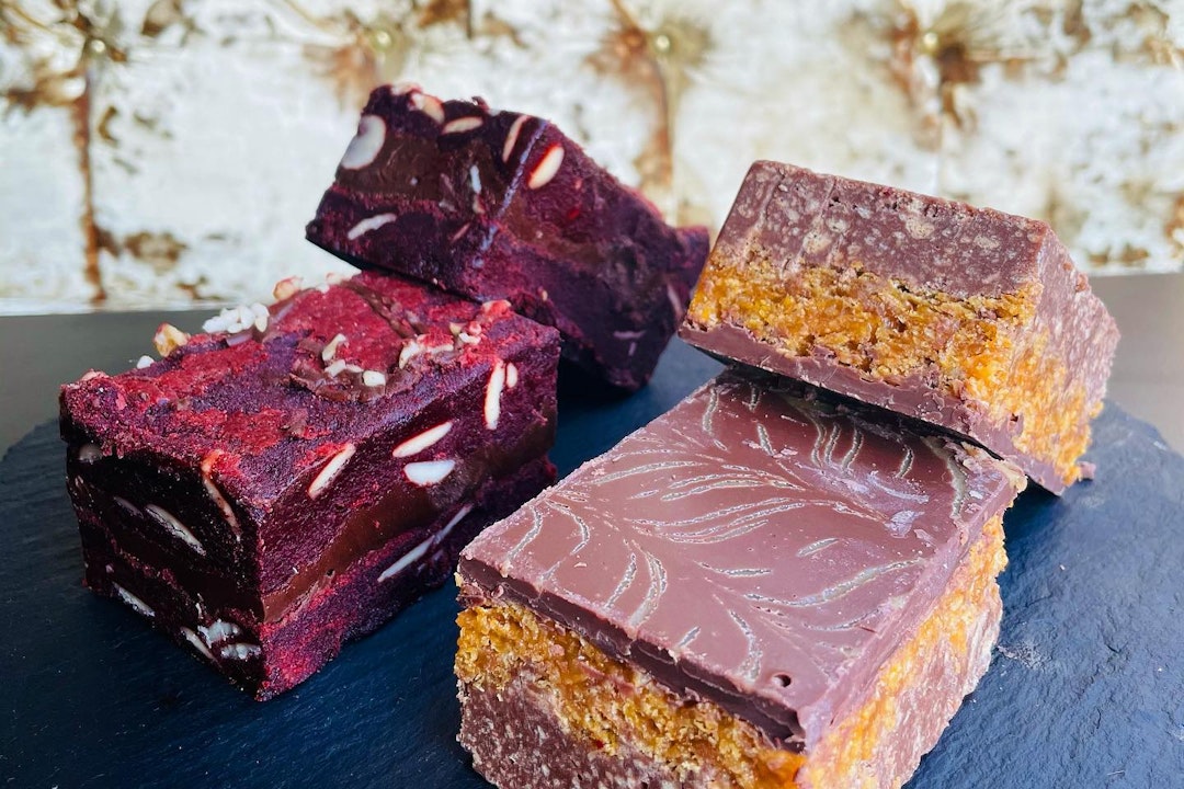 Sweet Dreams Dessert Cafe