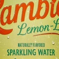 Rambler - Lemon Lime