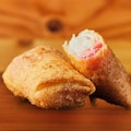 Raspberry Chimi
