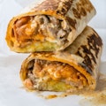 Basic BRC Burrito