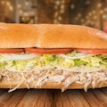 Homemade Turkey
