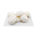 Vanilla Mochi Ice Cream