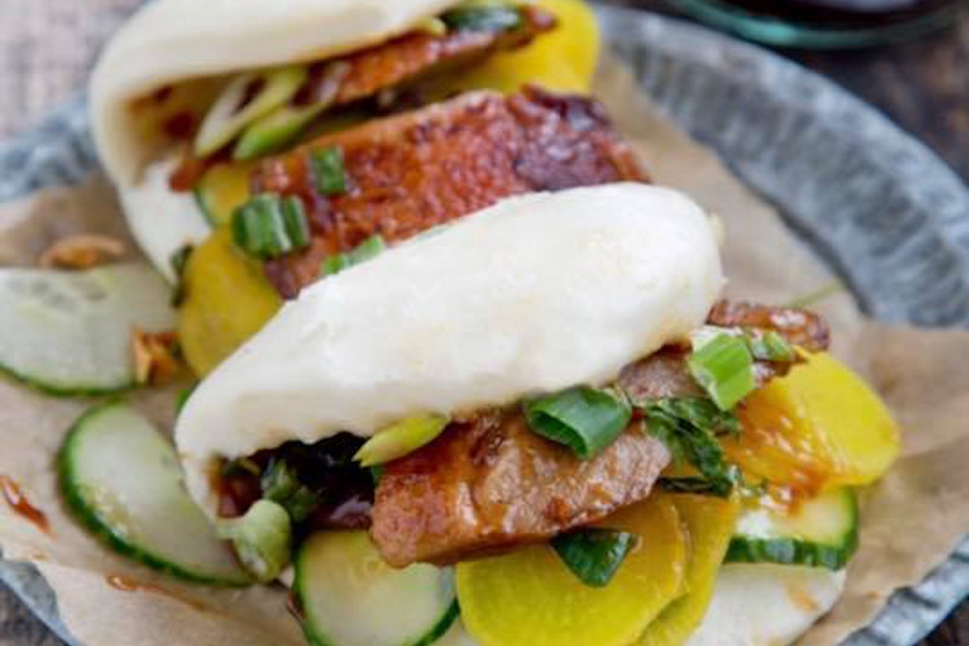 Peking Asian Street Food