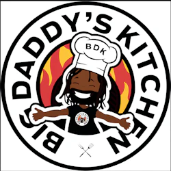 Big Daddys Kitchen Orpington