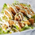 Chicken Flex Salad 