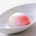◆Poached egg