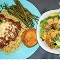 Spaghetti Dinner