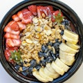 Medium Acai Bowl