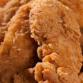 Chicken Finger Combo