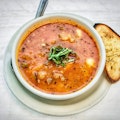Minestrone Soup
