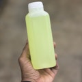 Green Apple Lemonade 