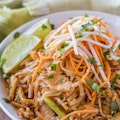 Padthai Noodles