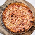 Gluten Reduced New York Pizza