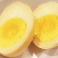 Flavored Egg (Hard Boiled)