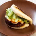 Pork Bun