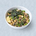 Thrive Sesame Tofu Bowl