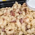 Cali Mac n Cheese